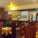 Tree Tops Restaurant