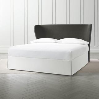 Carlie Wingback Headboard