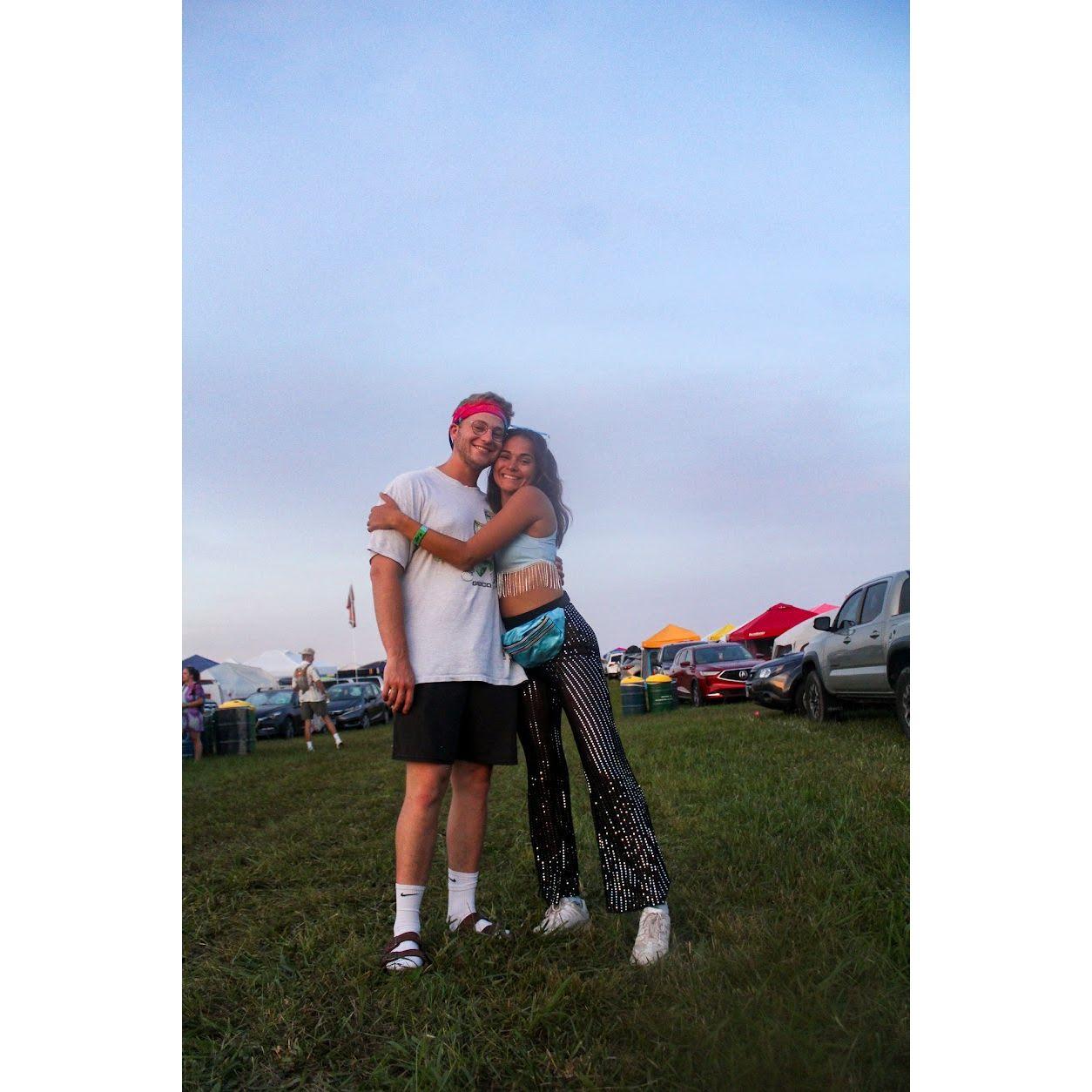 Bonnaroo 2022