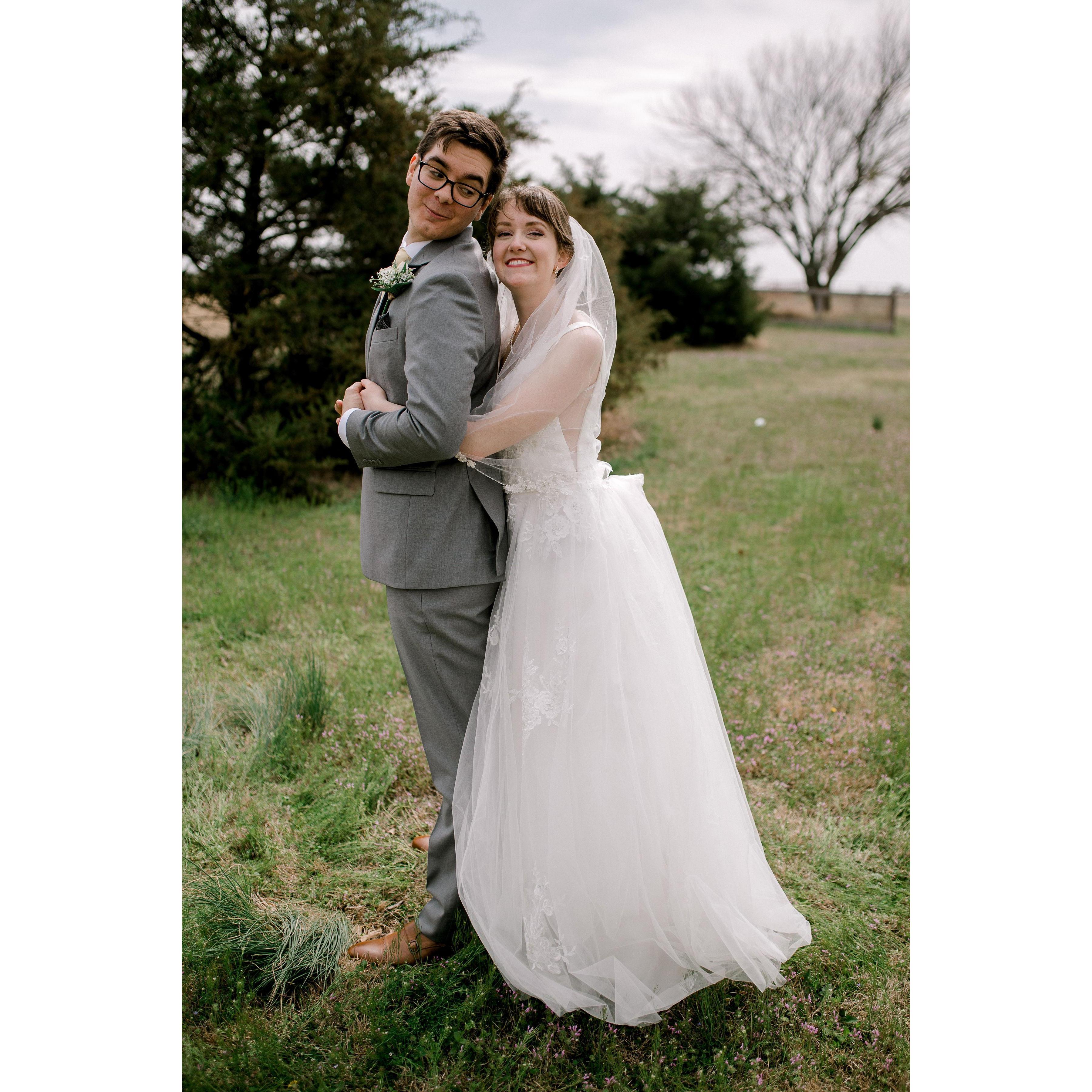 Photo by Rachel Gilster
