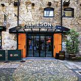 Jameson Distillery Bow St.