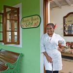 Bequia Beach Hotel Spa