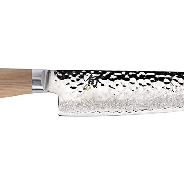 Shun Premier Blonde Chef's Knife 8"