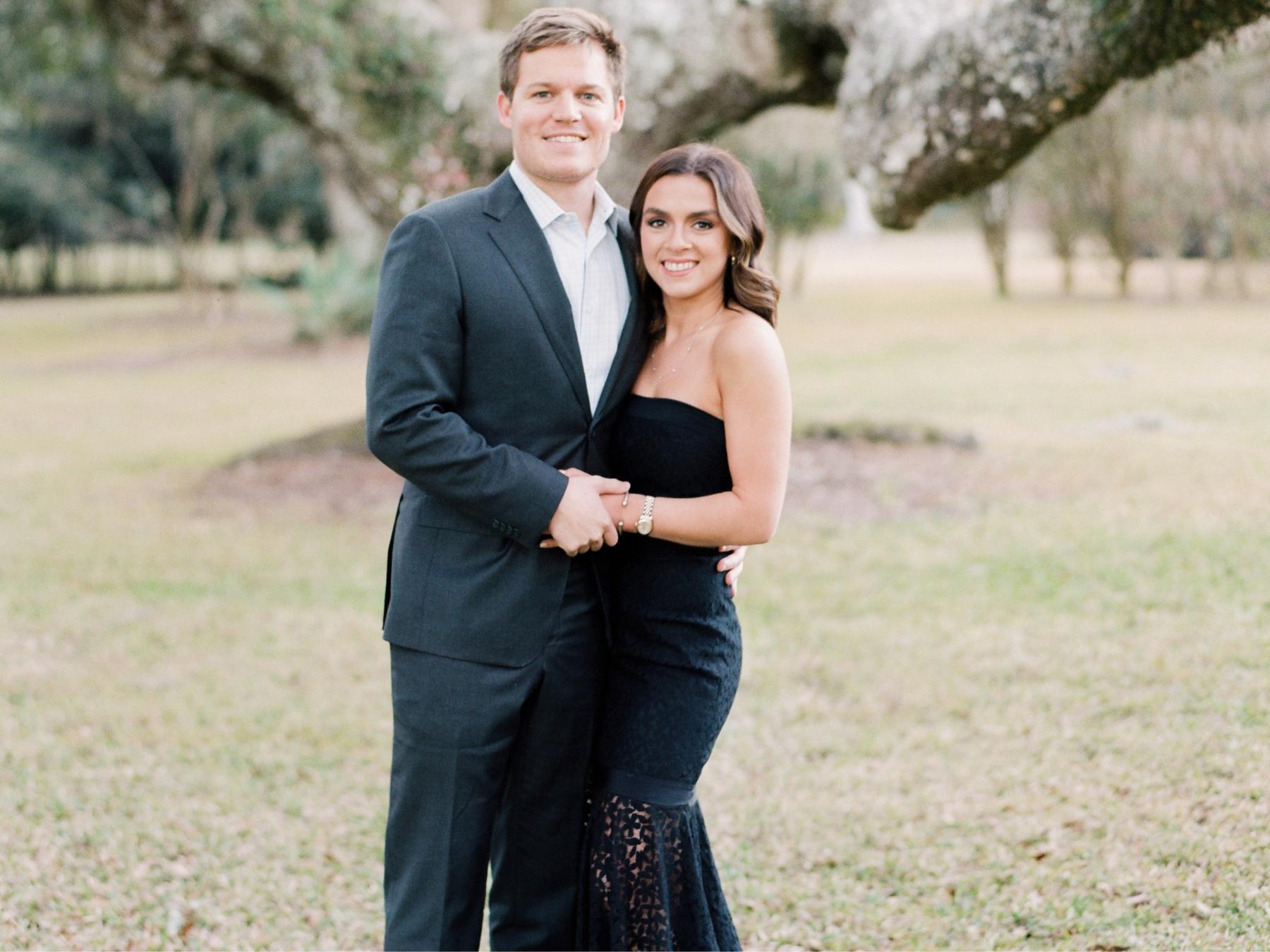 The Wedding Website of Madeline Joseph and Jeffrey Rhoades