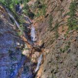 The Broadmoor Seven Falls