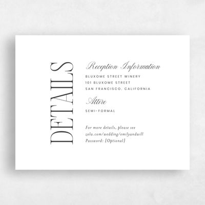 White Wedding Enclosure - Thisbe