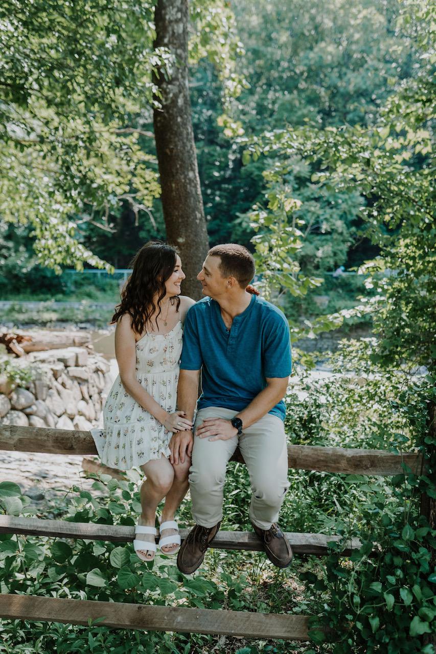 The Wedding Website of Laura Elizabeth Linehan and Jackson William Ramey