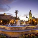 Balboa Park