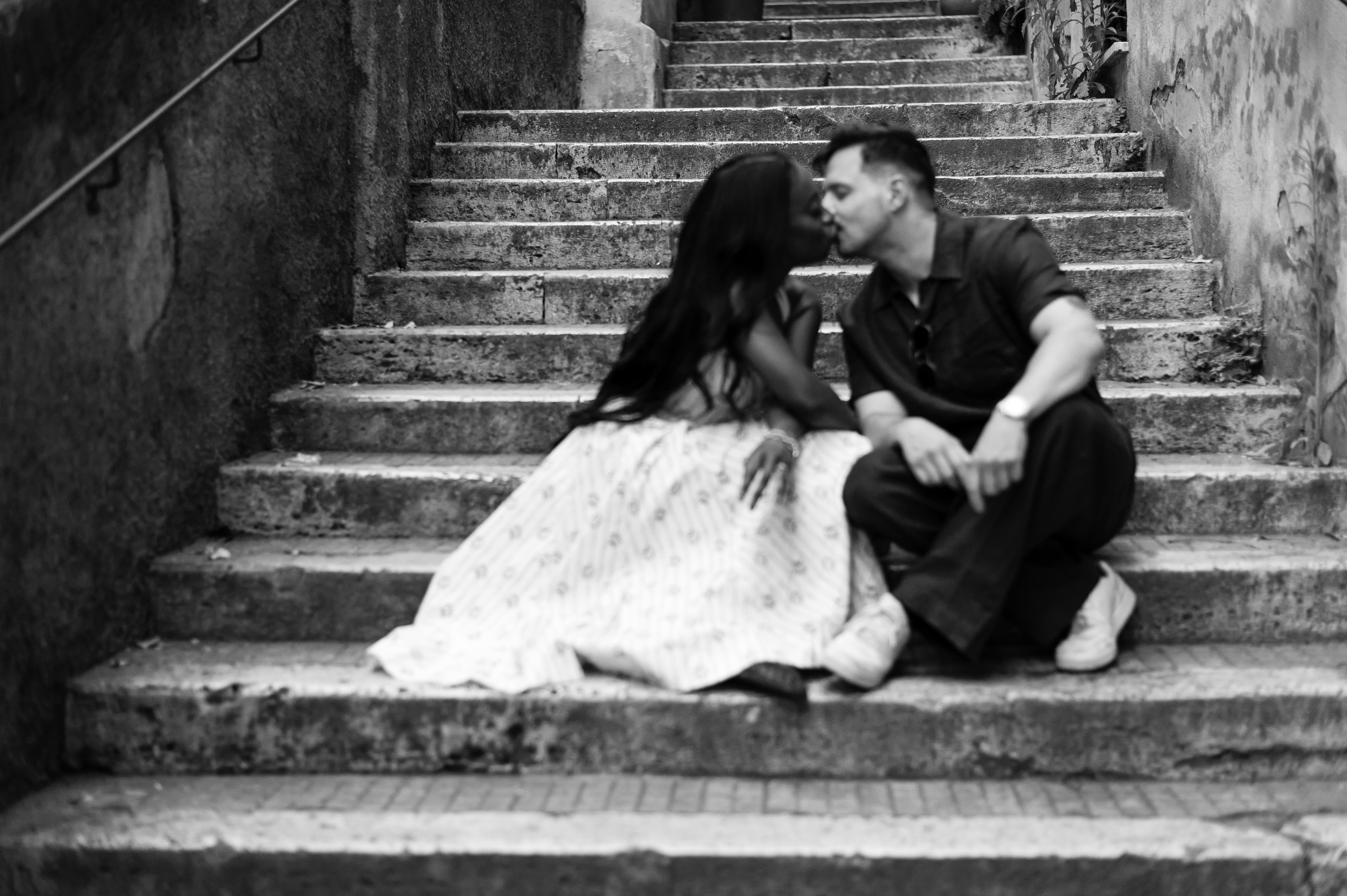 The Wedding Website of Antoine Le Roux and Saphy Mayega