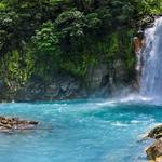 Río Celeste
