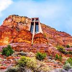 Chapel of the Holy Cross (Sedona)