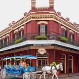 Muriel's Jackson Square