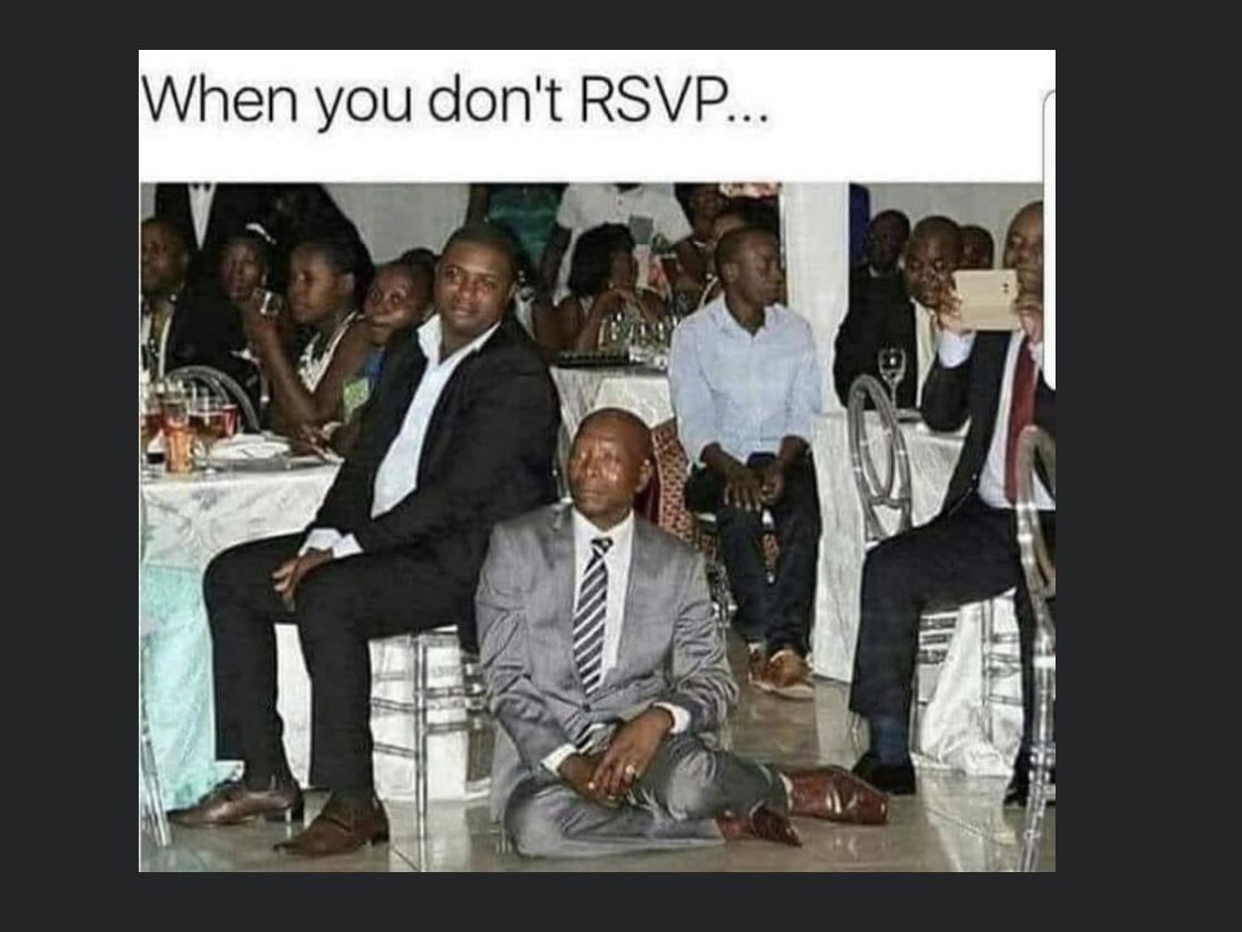 The Wedding Website of Justine Brooks and Mhendi “Josh” Allen