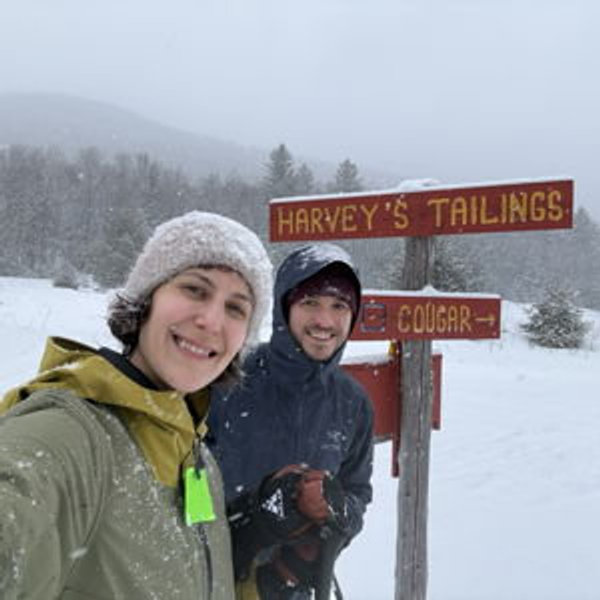 Cross-Country Skiing Fund