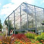 Krohn Conservatory