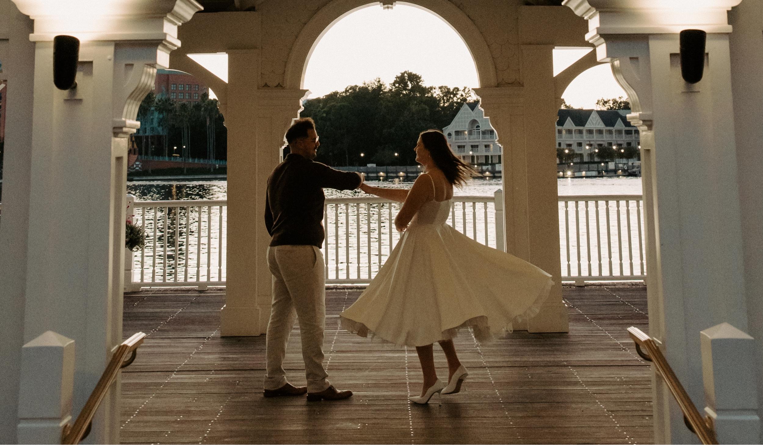 The Wedding Website of Caitlyn McGhee and Jacob Licata