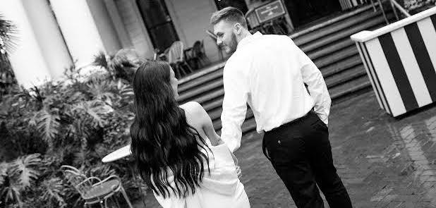 The Wedding Website of Samantha Hebert and Tyler Foster