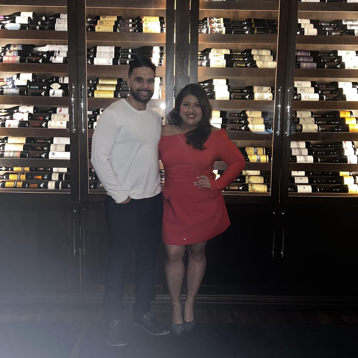 Our First Valentine's Day 02.14.25