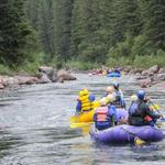 Geyser Whitewater Expeditions