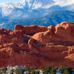 Garden of the Gods Visitor and Nature Center