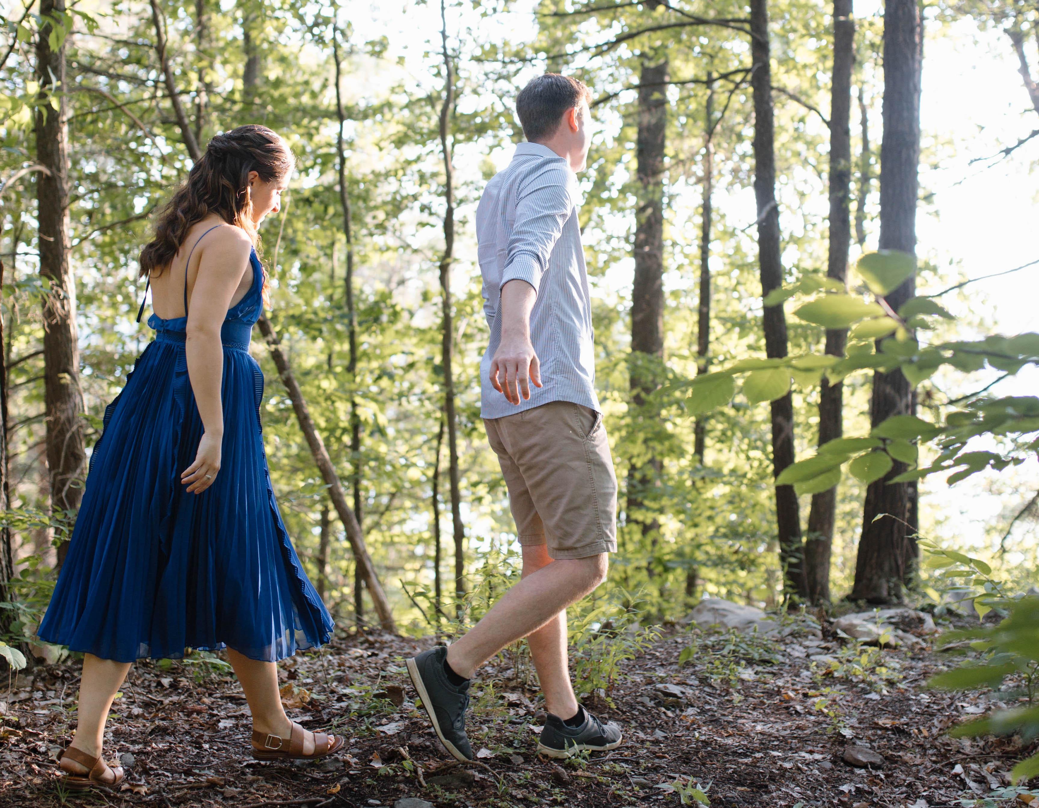 The Wedding Website of Alysha Taggart and Scott Diamond