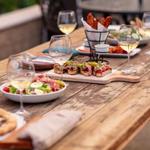 Mama Rosa's Trattoria