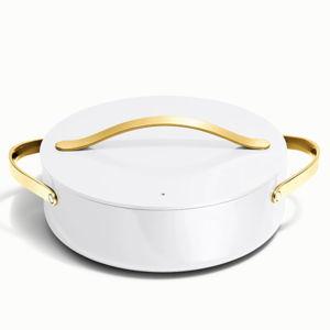Rondeau Pan | Non-Stick & Non-Toxic | Caraway