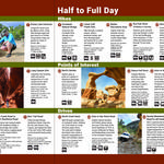Recommended Trips