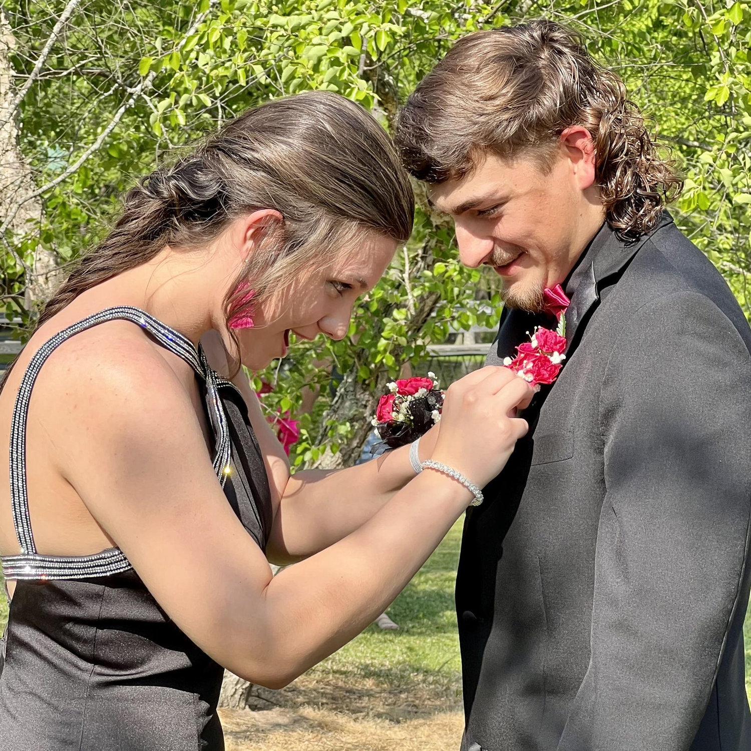 PROM #1