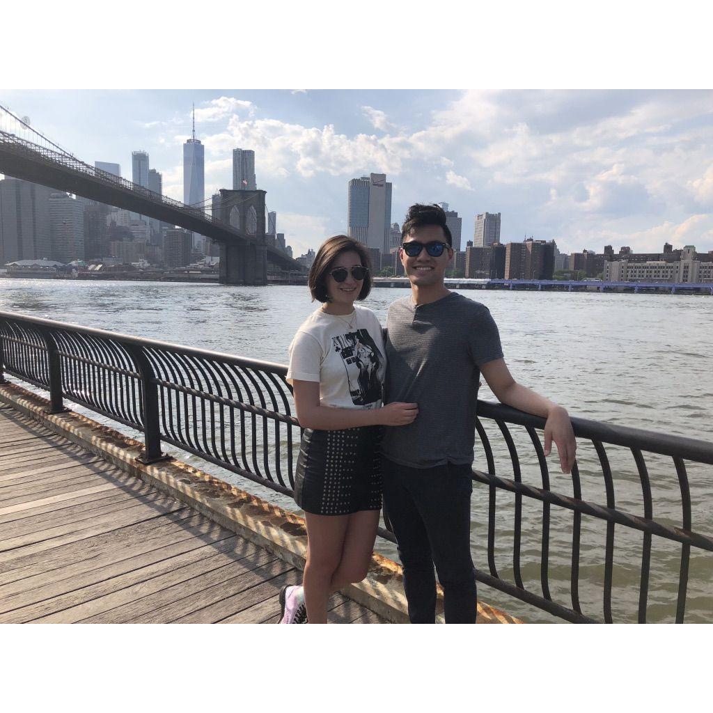 Summer Loving (2018)