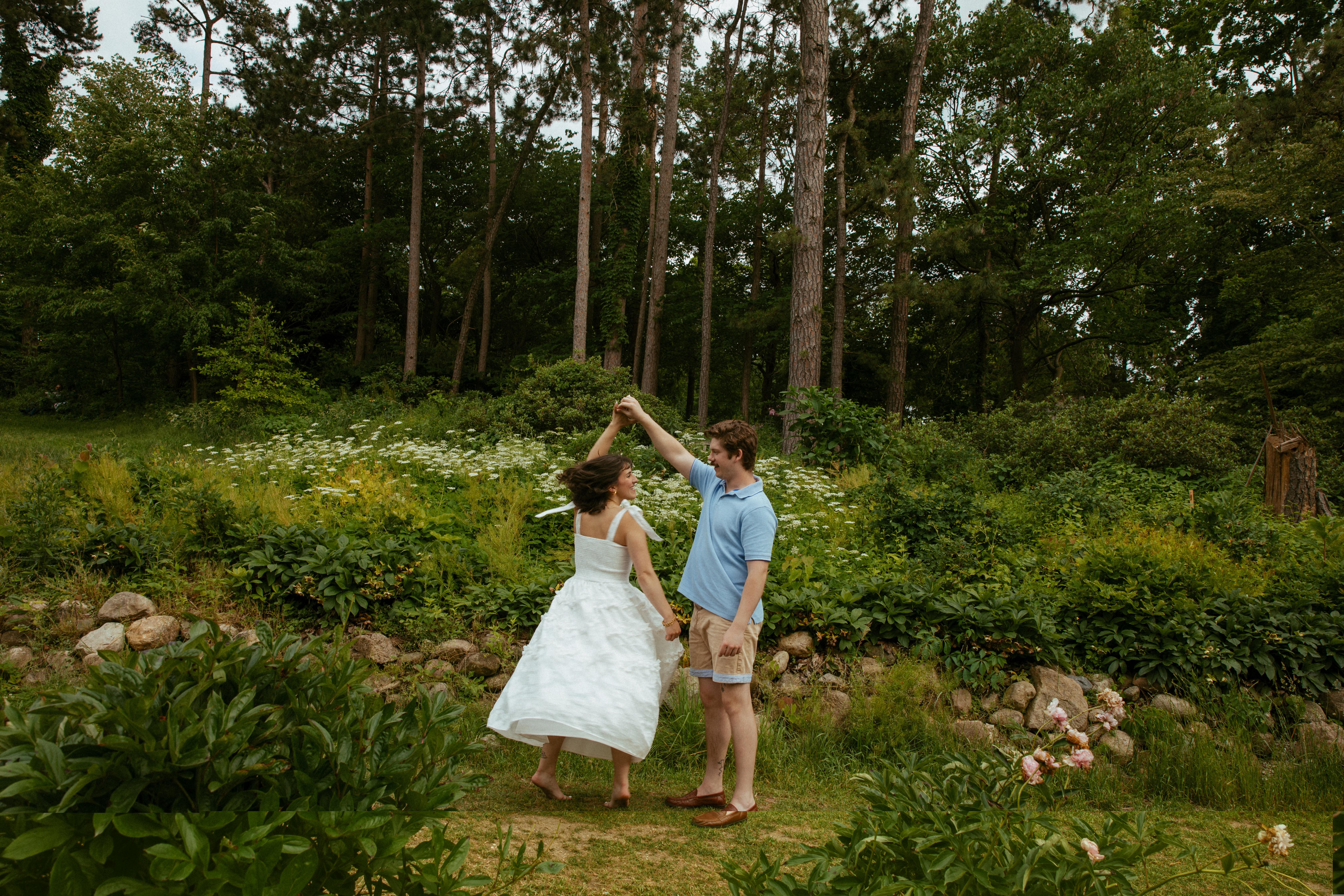 The Wedding Website of Lily Rosenberg and Nate Bertin