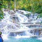 Dunn's River Falls & Park
