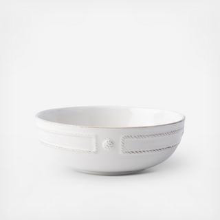 Berry & Thread French Panel Coupe Pasta Bowl