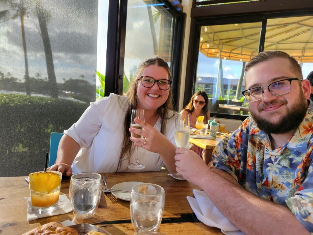 The Wedding Website of Katie Merritt and Nick Powers