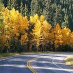 Peak to Peak Scenic Byway
