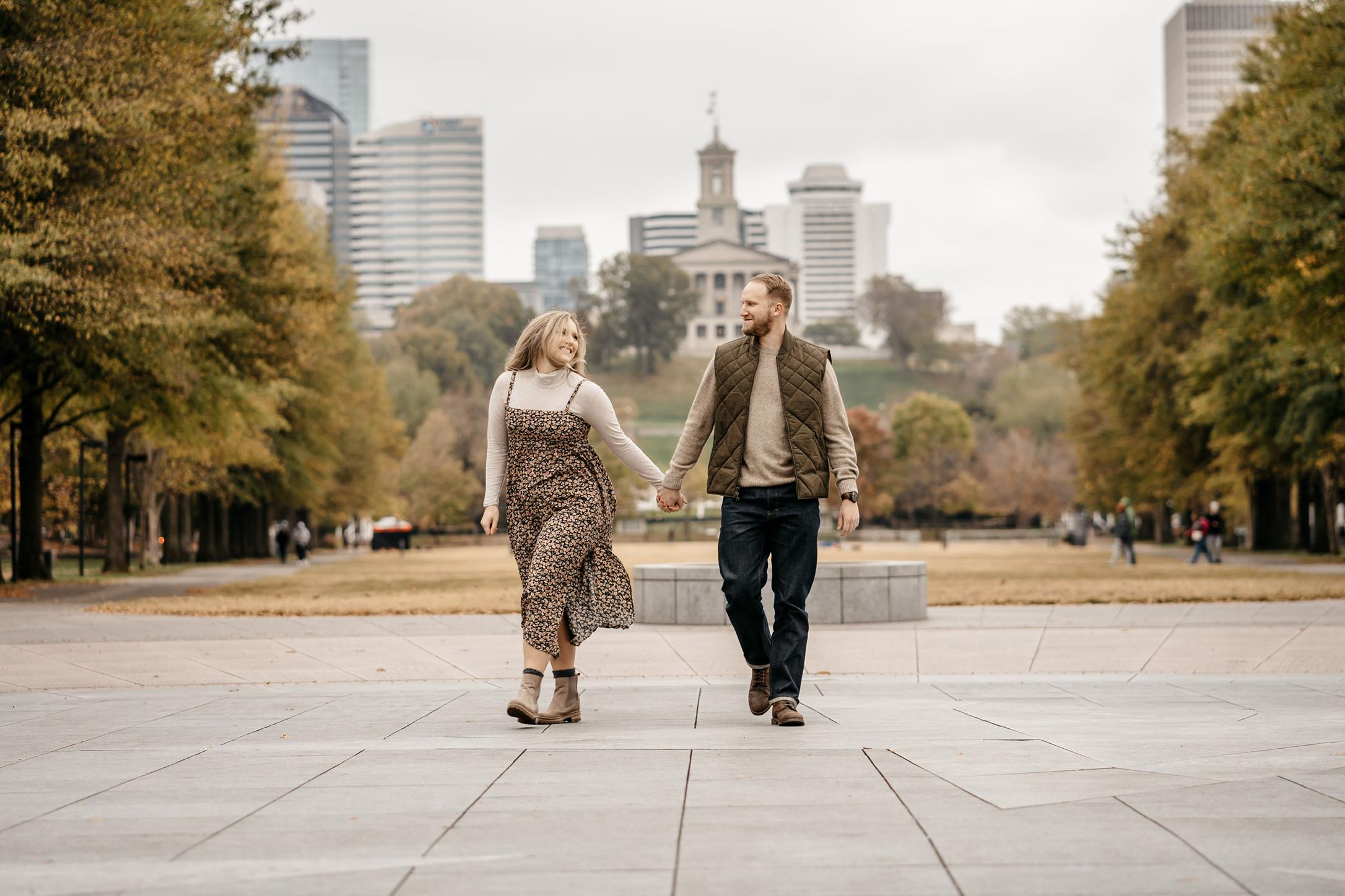The Wedding Website of Sara Buchanan and Sam Sundra