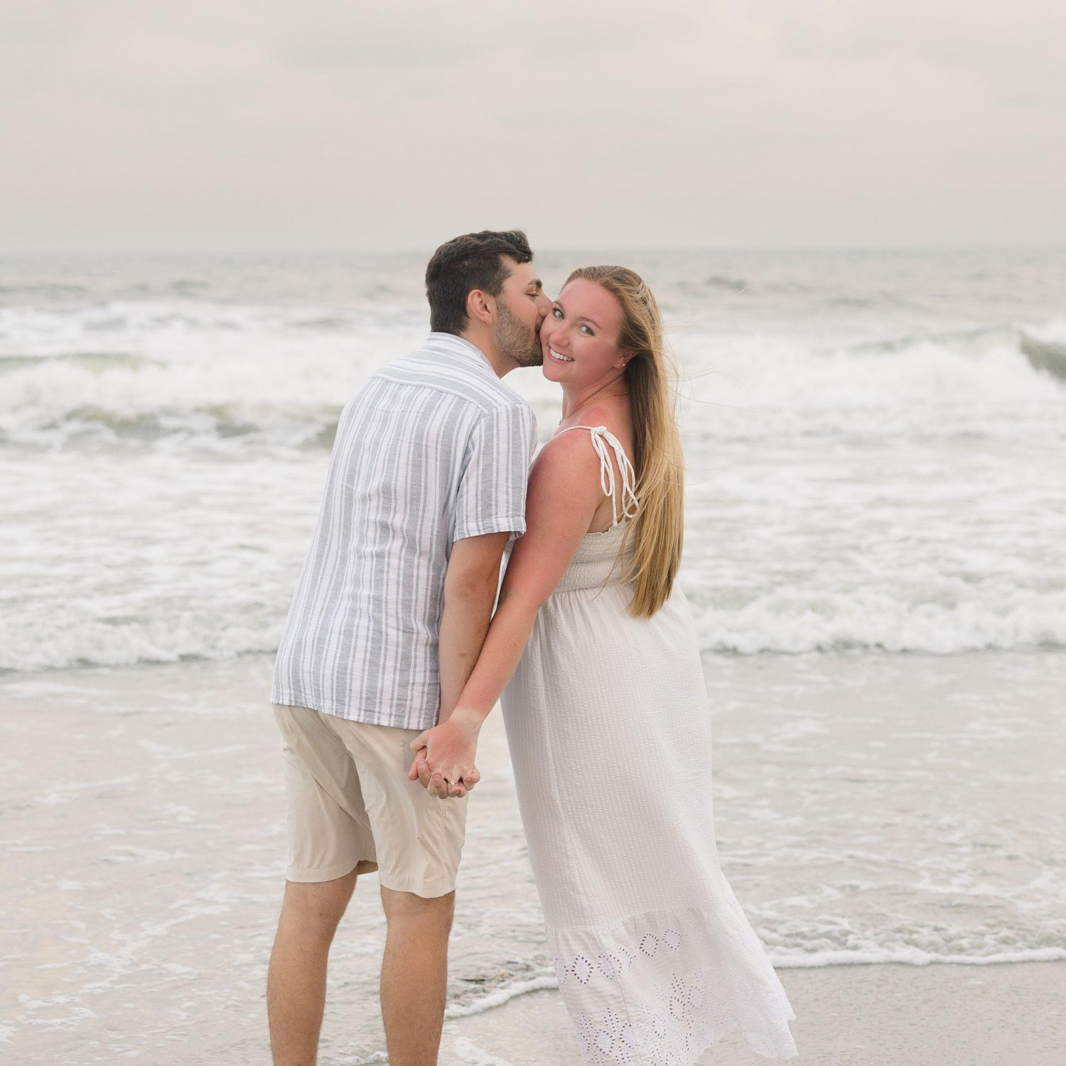 Engagement photos Hilton Head Island, SC!