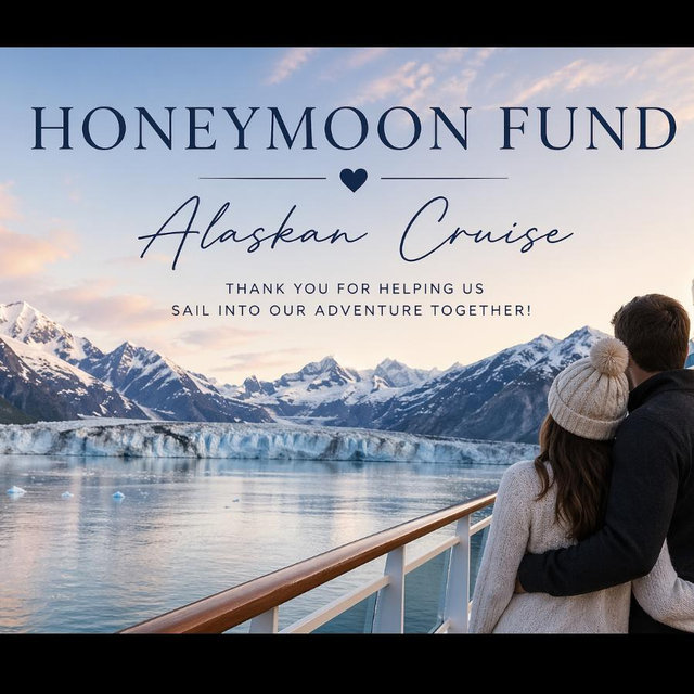 Honeymoon Fund