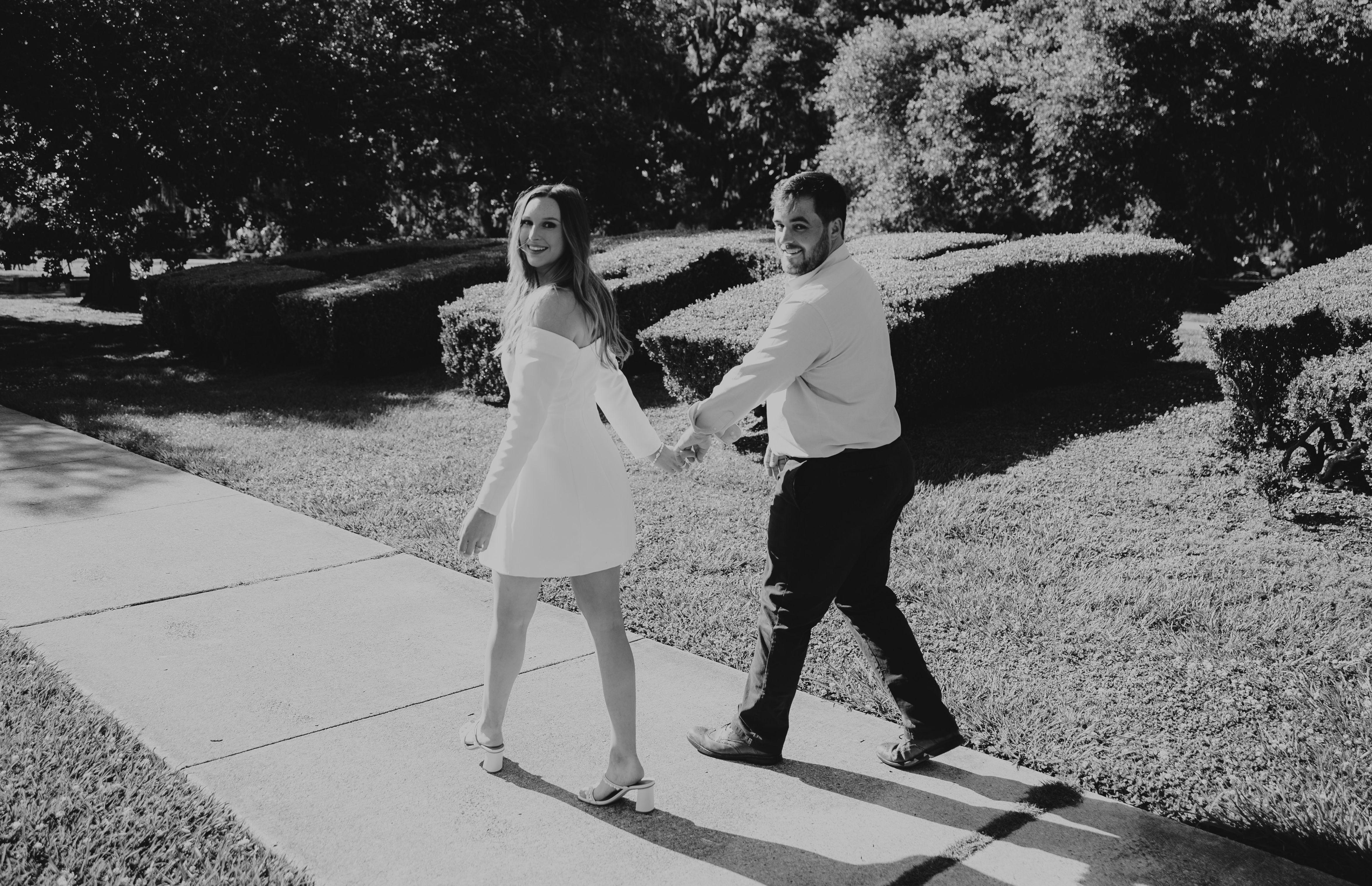 The Wedding Website of Ashlyn Hines and Sean Finnegan