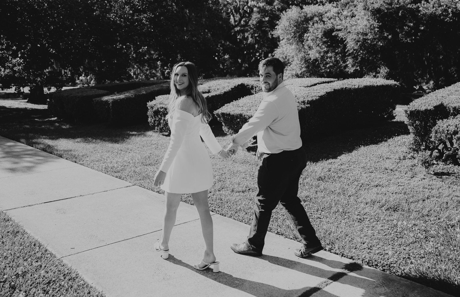 The Wedding Website of Ashlyn Hines and Sean Finnegan