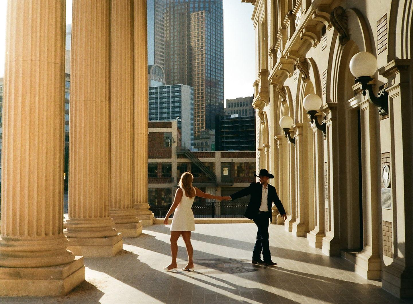 The Wedding Website of Haylee Adams and Jacob Mason