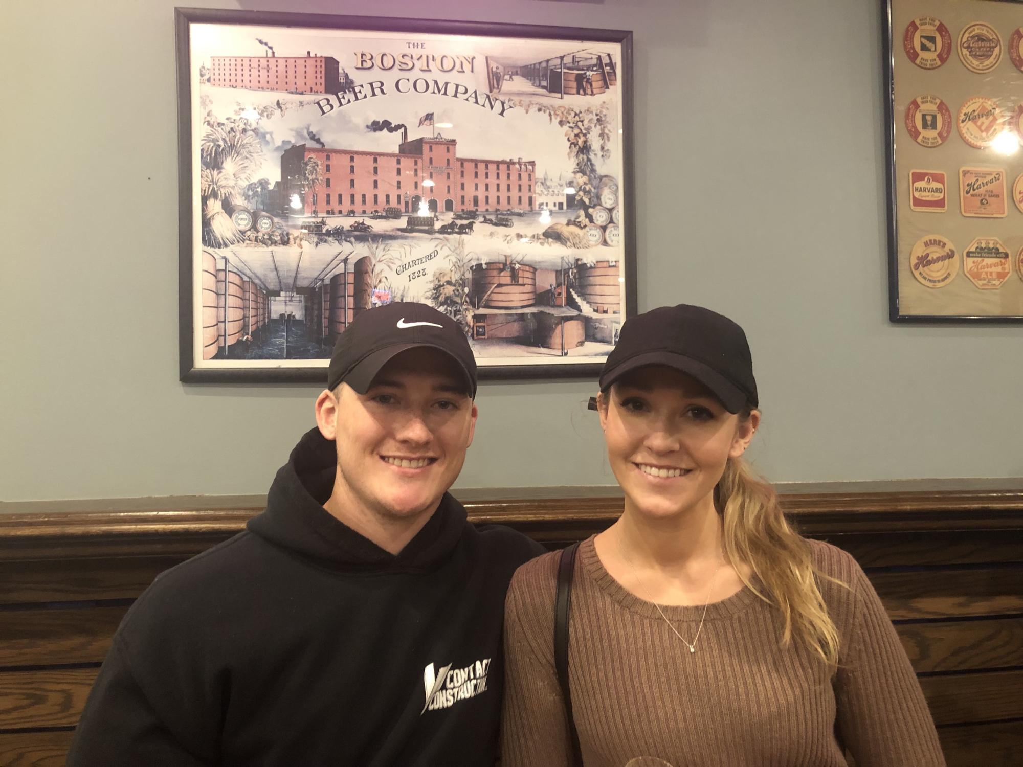 Boston 2019