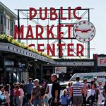 Pike Place Fish Market