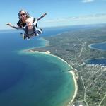 Skydive Charlevoix