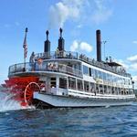 Lake George Steamboat Company