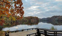 Radnor Lake State Park