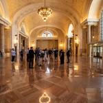 Michigan Central