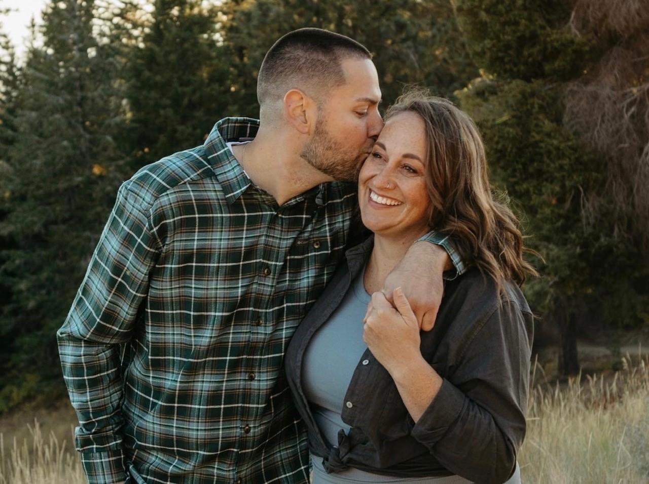The Wedding Website of Dayna Clough and Matt Villegas