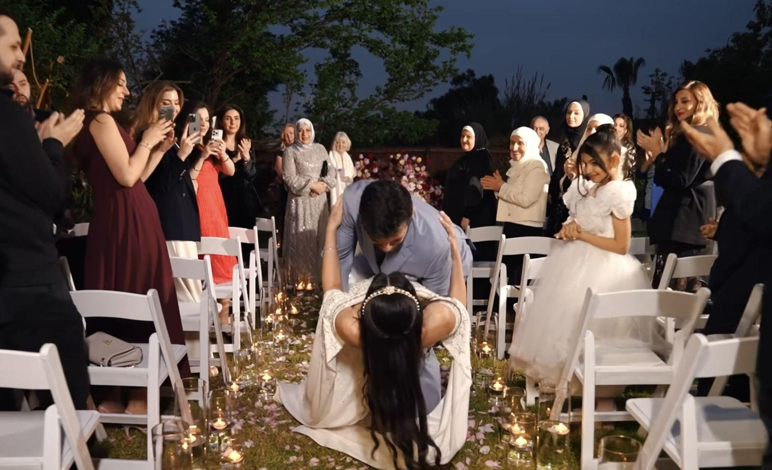 The Wedding Website of Reem Dimachkie and Adam Itani