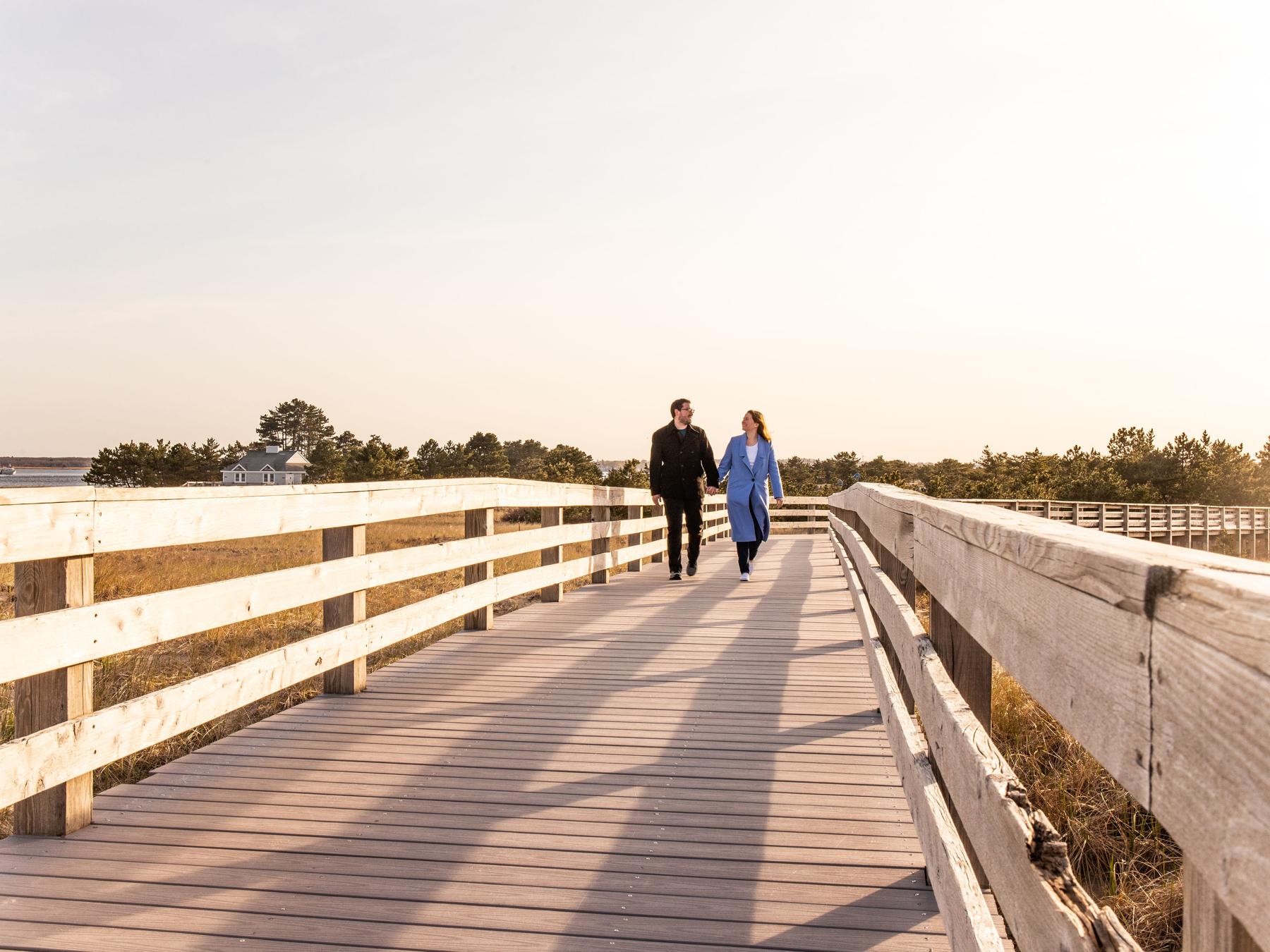 The Wedding Website of Liz Saville and Alec Rader